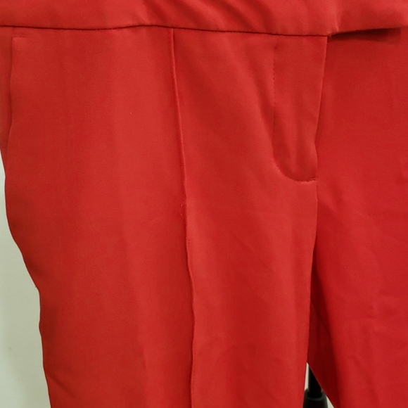 Size 4 Worthington Ankle Length Pants - Picture 2 of 7